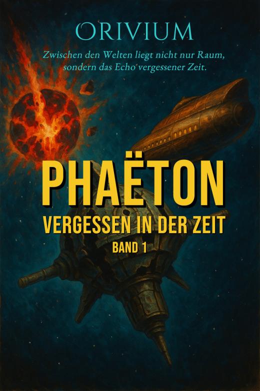 Phaeton
