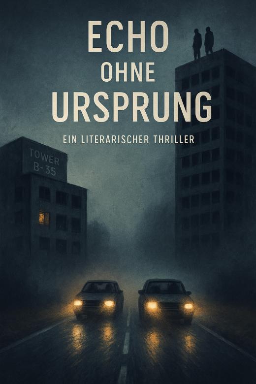 Echo ohne Ursprung