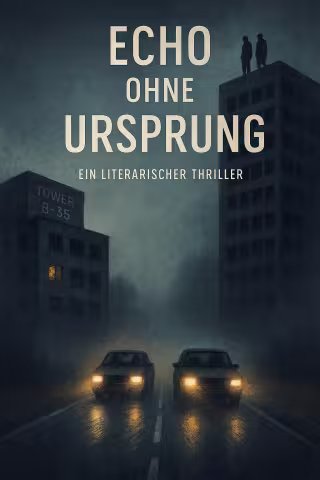 Echo ohne Ursprung